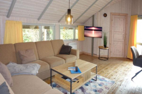 Dänisches Ferienhaus, Insel Poel
